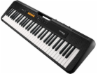 Digitální piano Casio CT-S100 61 kláves Black White