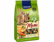 VITAKRAFT Menu Vital - krmivo pro králíka - 3kg