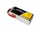 Baterie Tattu 16000mAh 22,2V 30C 6S1P LiPo AS150+XT150