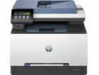 HP Color LaserJet Pro MFP 3302fdn (A4, 25 ppm, USB 2.0, E...