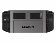 Lenovo Legion Go Skin – Luna Grey = tunning herní konzole