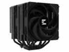 Zalman chladič CPU CNPS14X DUO Black / dual tower / 120mm...