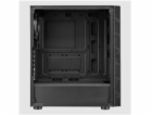 Cooler Master case MasterBox MB600L V2 Tempered Glass + 6...