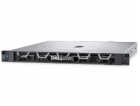 Dell server PowerEdge R360 E-2414/16GB/1x480 SSD/4x3,5"/H...