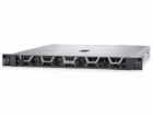 DELL SRV PowerEdge R360 /8x2.5"HotPlug/E-2478/1x16GB/1x48...