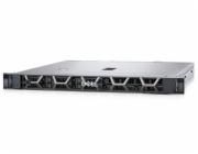 DELL PowerEdge R360/ 8x 2.5"/ Xeon E-2434/ 16GB/ 1x 480GB SSD (2.5")/ H755/ 1x 700W/ iDRAC 9 Ent. 16G/ 3Y Basic on-site