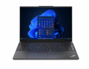 Lenovo ThinkPad E/E16 Gen 2 (Intel)/U7-155H/16"/WUXGA/32GB/1TB SSD/Arc Xe/W11H/Black/3R