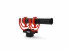 RODE VideoMic GO II mikrofon kamery