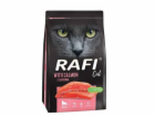 DOLINA NOTECI Rafi Sterilised Cat with Salmon - Suché krm...