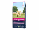 Eukanuba Puppy Jehněčí rýže 12 kg