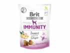 BRIT Care Dog Immunity&Insects - pamlsek pro psy - 150 g