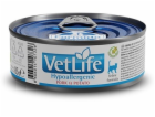 FARMINA Vet Life Hypoallergenic Pork & Potato - vlhké krm...