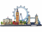 3D puzzle London Cityline LED L532h Cubic Fun 20532