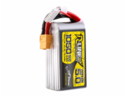 Akumulátor Tattu R-Line 5.0 1050mAh 22.2V 6S 150C XT60 Plug