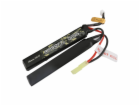 Lipo baterie GENS ACE SADDLE AIRSOFT GUN 1200mAh 11,1V 3S...