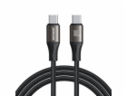 Kabel Joyroom Light-Speed USB-C na USB-C SA25-CC5 , 100 W...