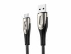 Rychlonabíjecí kabel k Micro USB / 2,4 A / 3 m Joyroom S-...