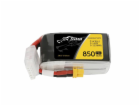 Baterie Tattu 850mAh 14,8V 75C 4S1P