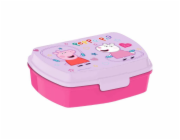 Lunchbox Peppa Pig PP09050 KiDS Licensing