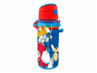 Láhev na vodu 600ml Sonic SN7142MC KiDS Licensing