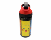 Láhev na vodu 470 ml PK087 Pokemon KiDS Licensing