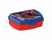 Lunchbox Spiderman SP50008 KiDS Licensing