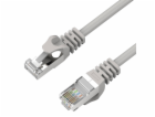 Síťový kabel HP Ethernet CAT5E F/UTP, 3 m (bílý)