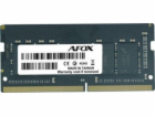 AFOX SO-DIMM DDR4 16GB 2400MHZ