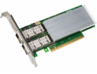 Intel® Ethernet E810-CQDA2, LAN adaptér