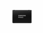 SSD Samsung PM1653 7.68TB 2.5" SAS 24Gb/s MZILG7T6HBLA-00A07 (DWPD 1)