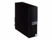 DELL OptiPlex 5050 i5-6500 8GB 256GB SSD SFF Win10pro Použité Použité Použité