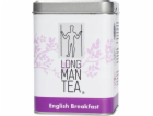 Long Man Tea Long Man Tea - anglická snídaně - sypaný čaj...