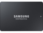 SSD Samsung PM893 7.68TB SATA 2.5" MZ7L37T6HBLA-00A07 (DWPD 1)