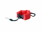 OM System CHS-09 red TG-Serie floating Hand Strap