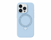 Joyroom PN-15L2 pouzdro Dancing Circle pro iPhone 15 Pro (modré)