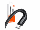 Kabel USB-C na USB-C Mcdodo CA-5641, 60W, 1m (černý)