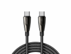 Kabel Pioneer 240W USB C na USB C SA31-CC5 / 240W/ 1,2 m ...