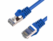 Síťový kabel HP Ethernet CAT6 U/UTP, 2 m (modrý)