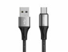 Nabíjecí kabel Micro USB-A 1m Joyroom S-1030N1 (černý)