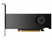 HP VGA NVIDIA RTX 2000 Ada 16GB GDDR6, PCIe 4.0x16 Card, 4x minidisplay port