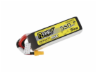 Baterie Tattu R-Line 550mAh 11,1V 95C 3S1P XT30