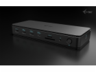 i-tec Thunderbolt4 2x Display Docking Station Gen3, 7x US...