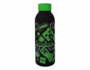 Láhev na vodu 500 ml MC00011 Minecraft KiDS Licensing