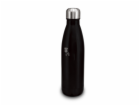 Termoska lahev nerez 0,5 l Matte Black Collection BH-8624