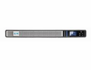 EATON UPS 5P 650iR G2 Netpack, Line-interactive, Rack 1U, 650VA/520W, výstup 4x IEC C13, USB, displej, sinus, LAN