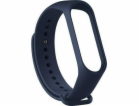 Pásek Beline Beline Mi Band 6 modro/modrý