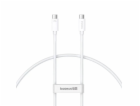 Baseus Superior Series 2 Fast Charging Datový Kabel USB-C...