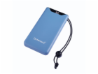 Intenso Powerbank F10000 Blue 10000 mAh incl. USB-C to Ty...