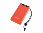 Intenso Powerbank F10000  Orange 10000 mAh incl. USB-C to...