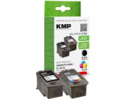 KMP C136V vyhodne baleni kompatibil. s Canon PG560/CL561